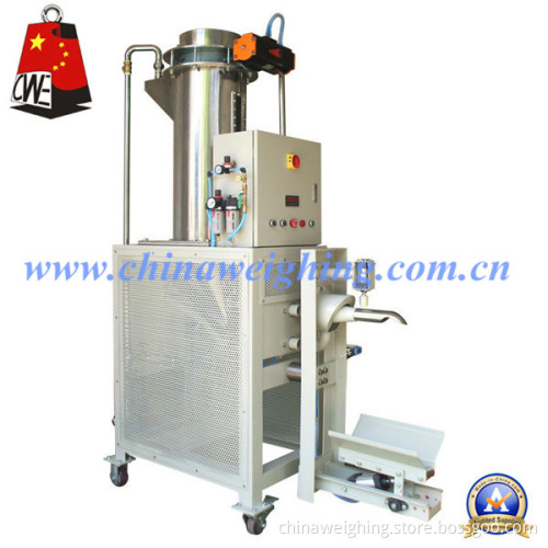 Valve Bag Tile Adhesive Automatic Packing and Sealing Machine